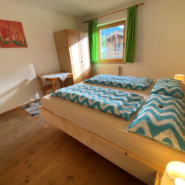 Appartementen Mauracher vanaf € 824,00!