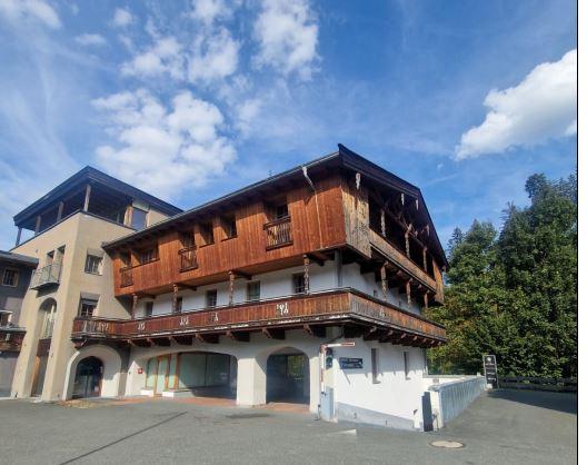 Appartementen Neuhäusl vanaf € 709,00!