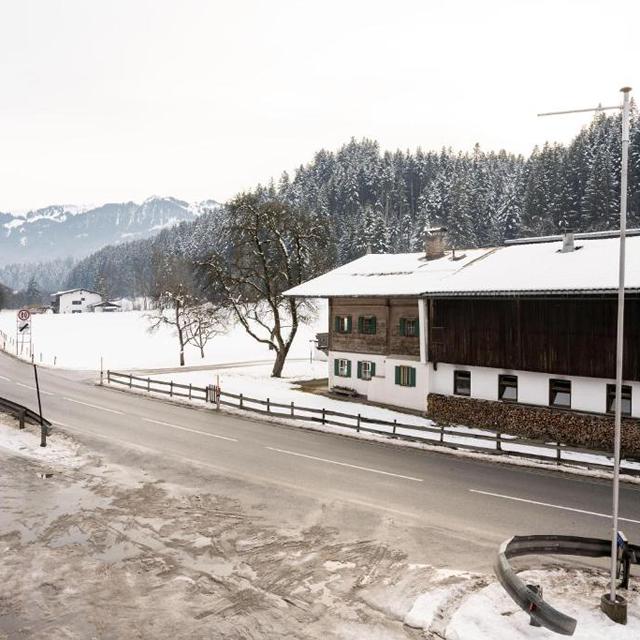 Appartementen Neuhäusl vanaf € 709,00!