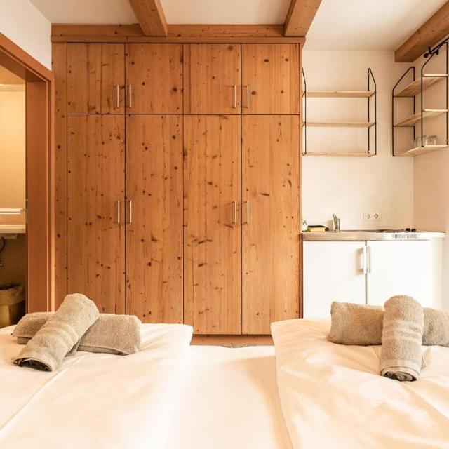 Appartementen Neuhäusl vanaf € 709,00!