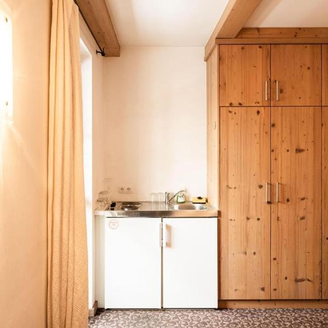 Appartementen Neuhäusl vanaf € 709,00!