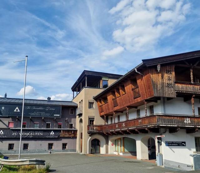 Appartementen Neuhäusl vanaf € 709,00!