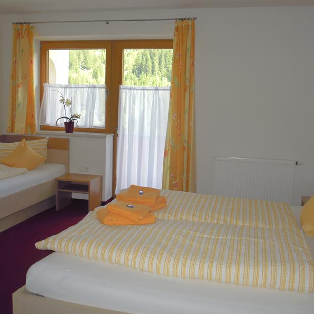 Appartementen Neustockach vanaf 773,-!