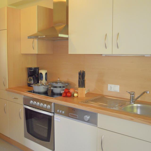 Appartementen Neustockach vanaf €,-!