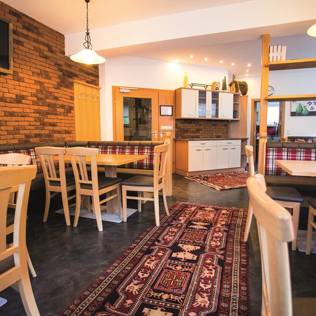 Appartementen Pension Arlerschmied vanaf 810,-!