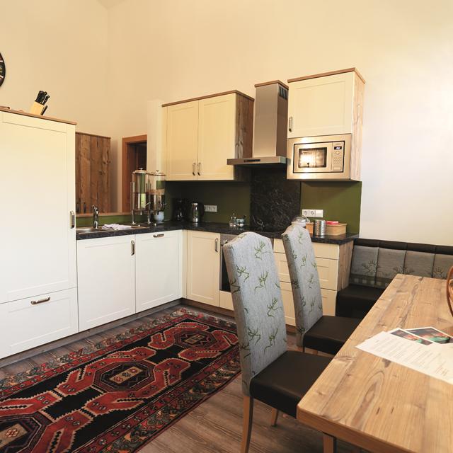 Appartementen Pension Arlerschmied vanaf €,-!