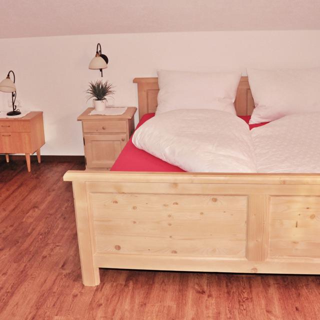 Appartementen Pfisterhof vanaf € 711,00!