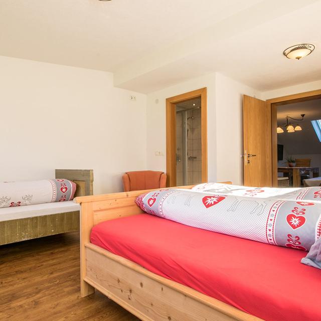 Appartementen Pfisterhof vanaf 711,-!