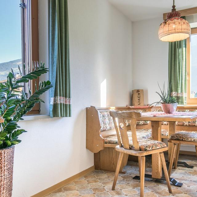 Appartementen Pfisterhof vanaf €,-!