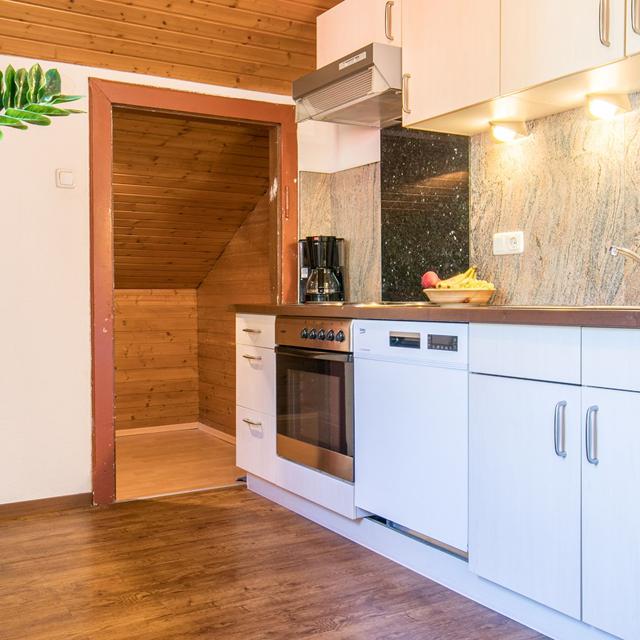 Appartementen Pfisterhof vanaf € 711,00!