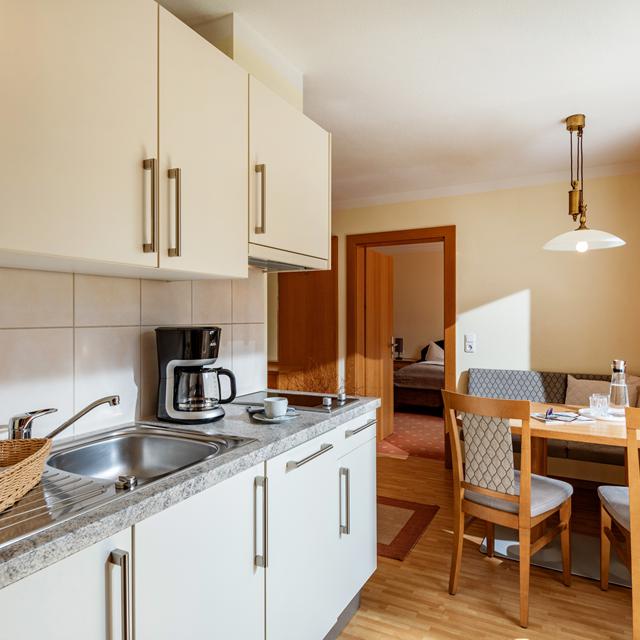 Appartementen Rosenhof vanaf € 1045,00!