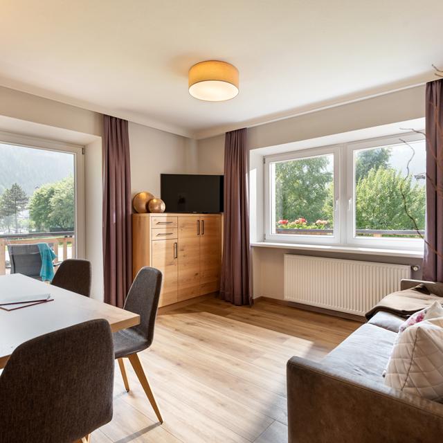 Appartementen Rosenhof vanaf € 1045,00!