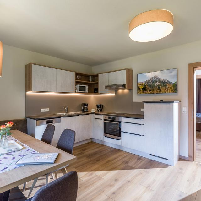 Appartementen Rosenhof vanaf 1045,-!