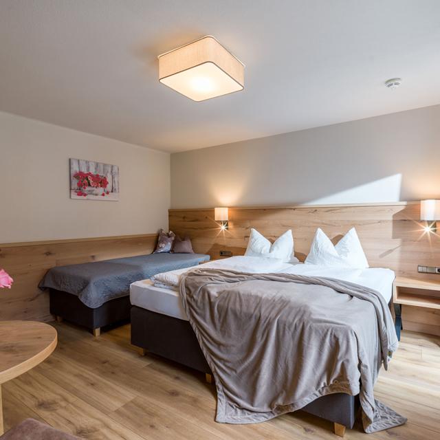 Appartementen Rosenhof vanaf €1045,00!