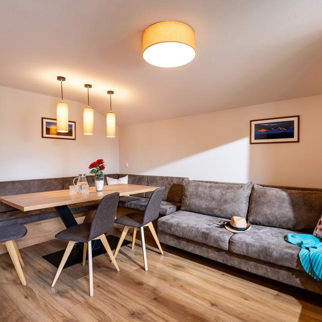 Appartementen Rosenhof vanaf €,-!