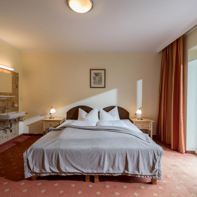 Appartementen Rosenhof vanaf € 1045,00!