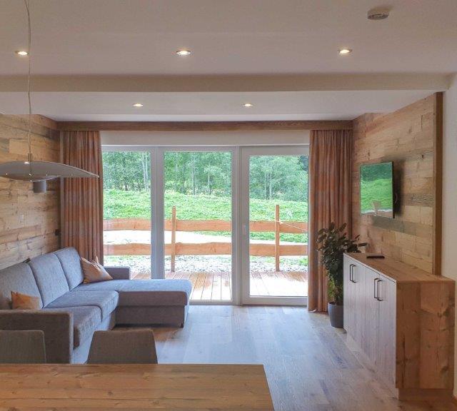 Appartementen Schönachhof vanaf € 1165,00!