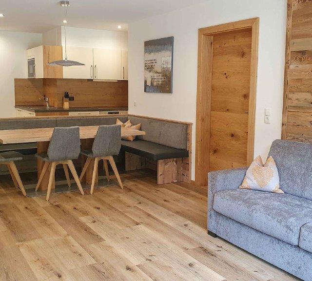Appartementen Schönachhof vanaf € 1165,00!