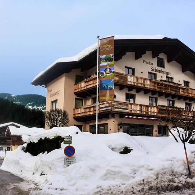 Appartementen Schönberger vanaf € 804,00!