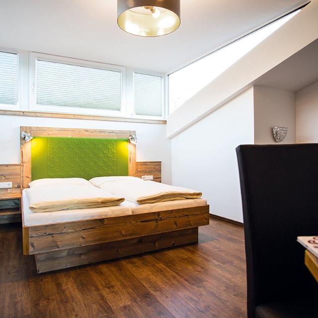 Appartementen Schönberger vanaf 804,-!