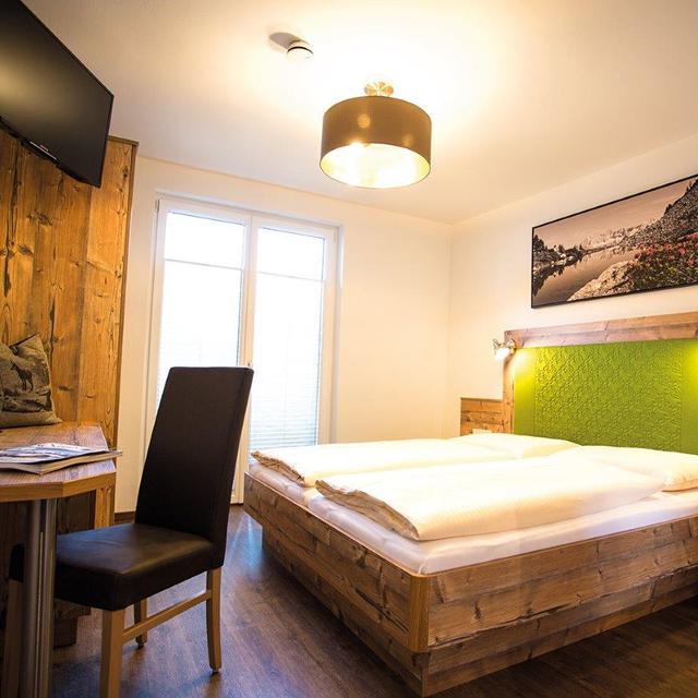 Appartementen Schönberger vanaf €,-!