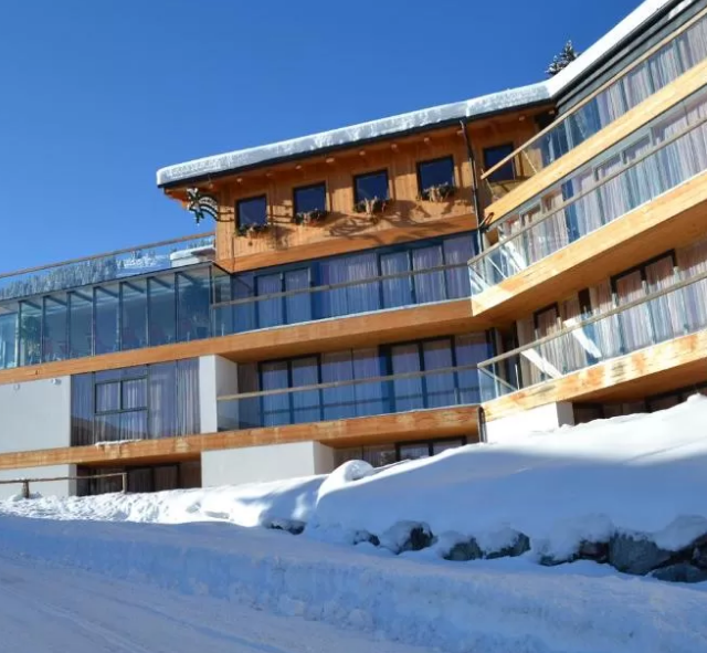 Appartementen Sonneck vanaf € 963,00!