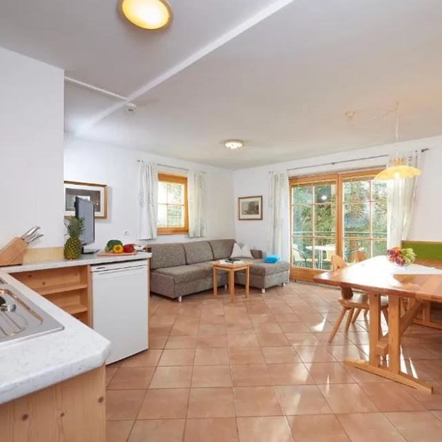 Appartementen Sonneck vanaf € 963,00!