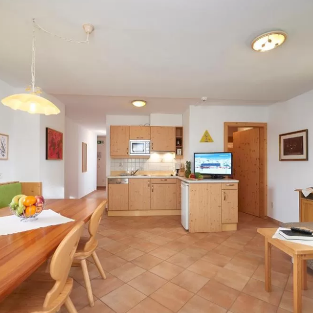 Appartementen Sonneck vanaf 963,-!