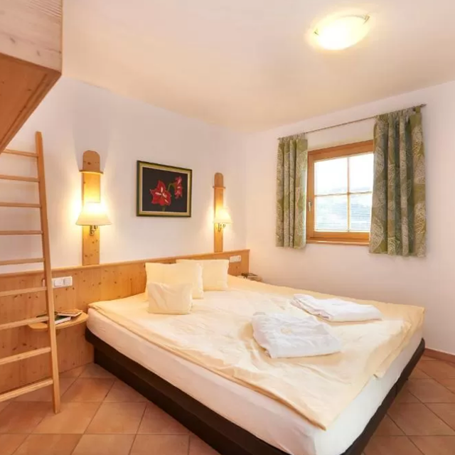 Appartementen Sonneck vanaf 963,-!