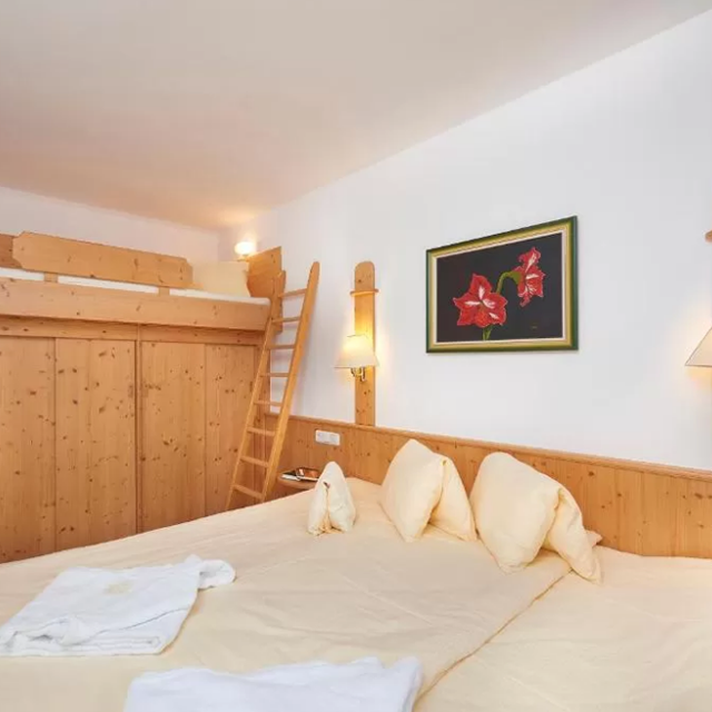 Appartementen Sonneck vanaf €963,00!