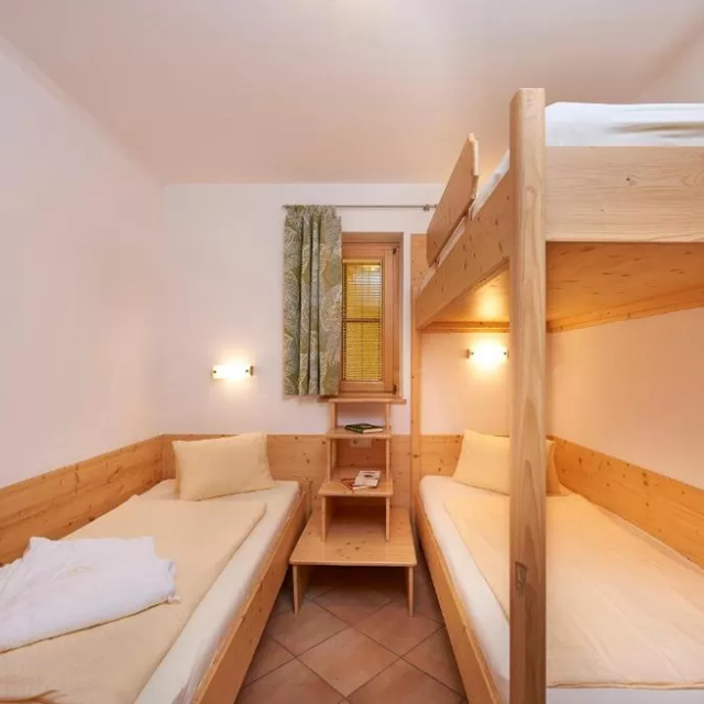 Appartementen Sonneck vanaf € 963,00!
