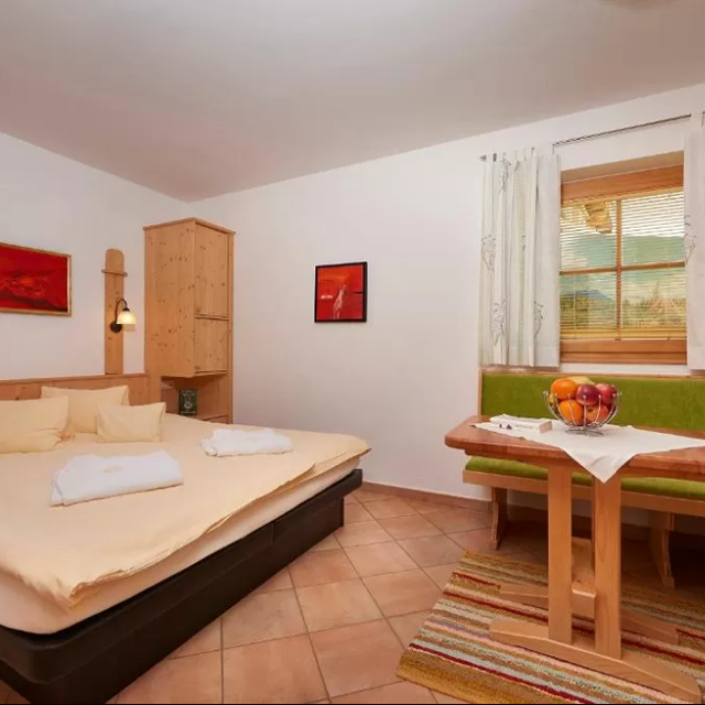 Appartementen Sonneck vanaf € 963,00!