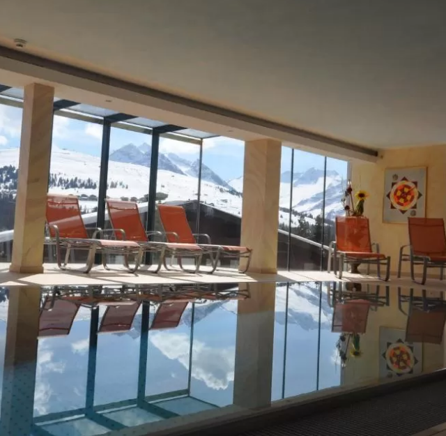 Appartementen Sonneck vanaf € 963,00!