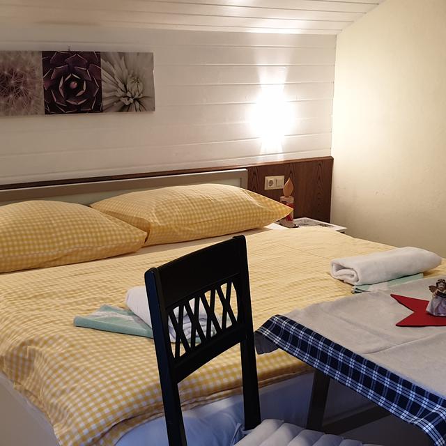Appartementen Stockachhof vanaf 972,-!