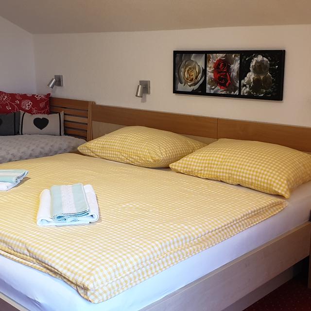 Appartementen Stockachhof vanaf 972,-!