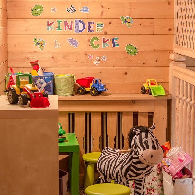 Appartementen Stöcklhub vanaf € 1028,00!