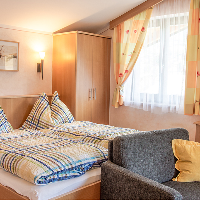 Appartementen Stöcklhub vanaf 1028,-!