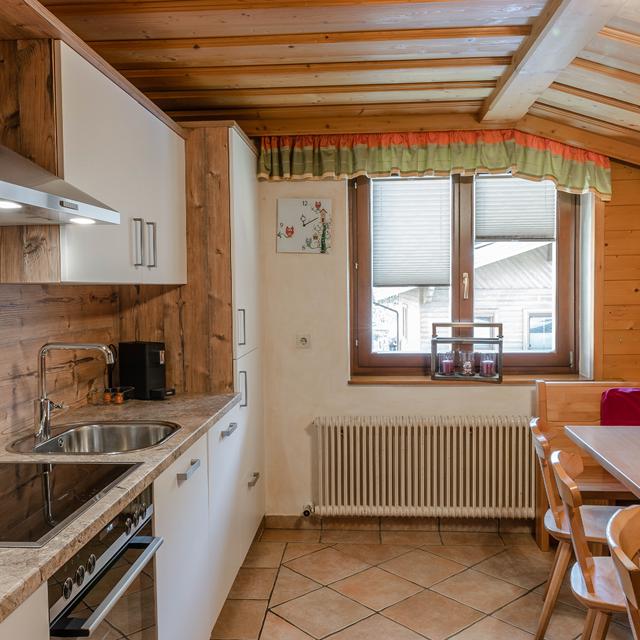 Appartementen Stöcklhub vanaf € 1028,00!