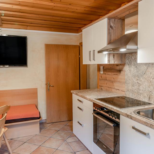 Appartementen Stöcklhub vanaf € 1028,00!