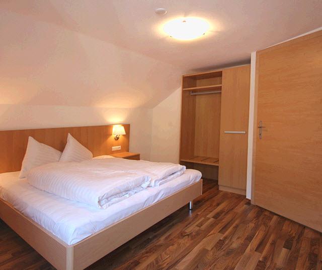 Appartementen Wegscheider vanaf 877,-!
