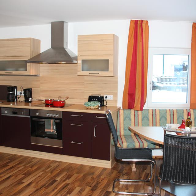 Appartementen Wegscheider vanaf 877,-!
