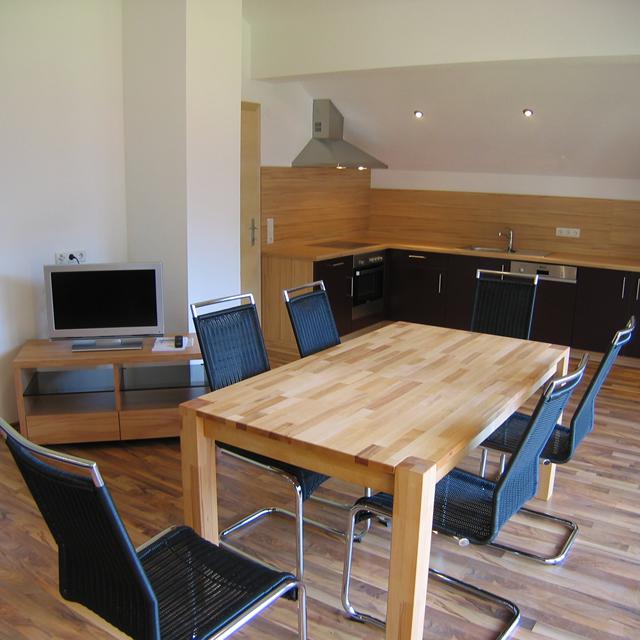 Appartementen Wegscheider vanaf €,-!