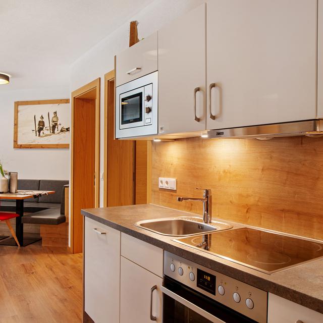 Appartementen White Peak vanaf € 355,00!