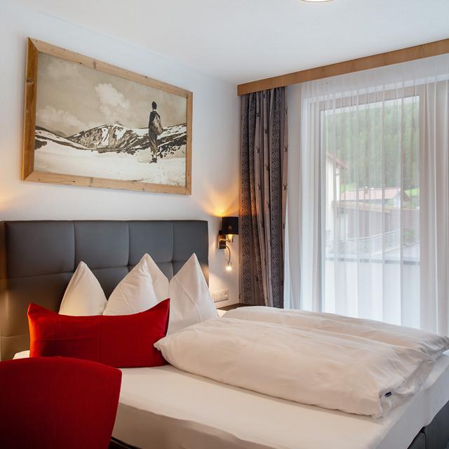 Appartementen White Peak vanaf € 355,00!