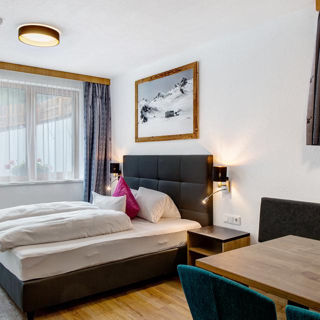 Appartementen White Peak vanaf 355,-!