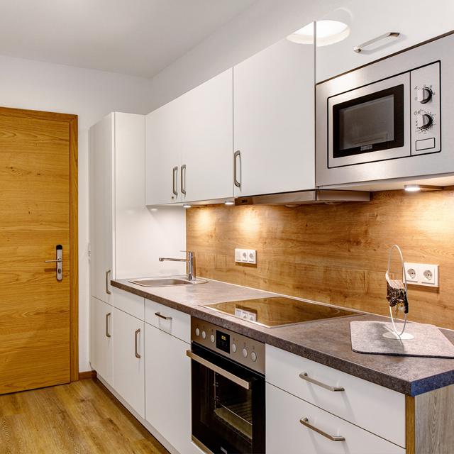 Appartementen White Peak vanaf €355,00!
