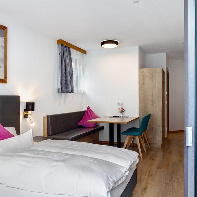 Appartementen White Peak vanaf € 355,00!