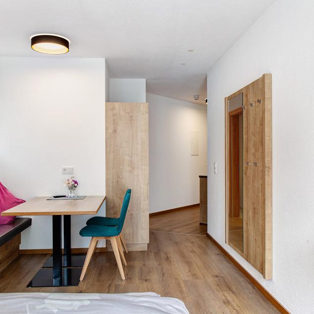 Appartementen White Peak vanaf € 355,00!