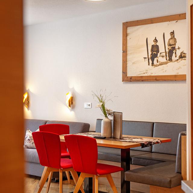 Appartementen White Peak vanaf € 355,00!