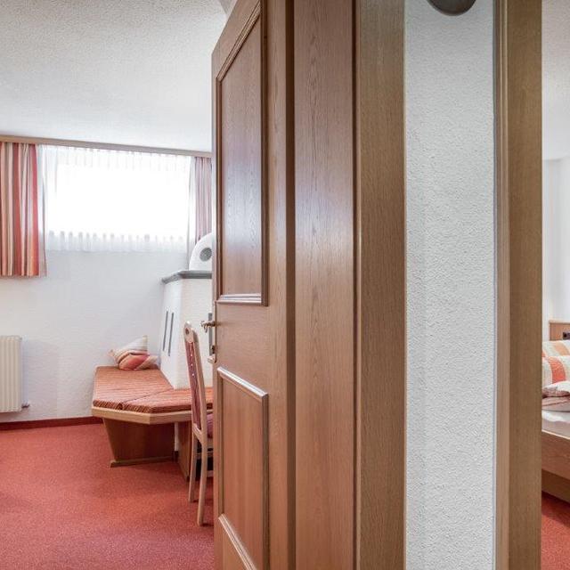 Appartementen Wiesengrund vanaf € 1239,00!